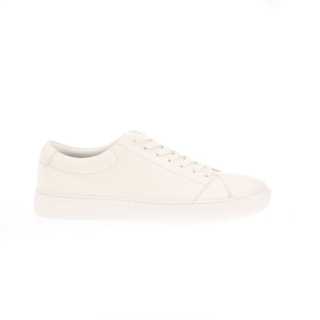 Enlight Leather Trainers
