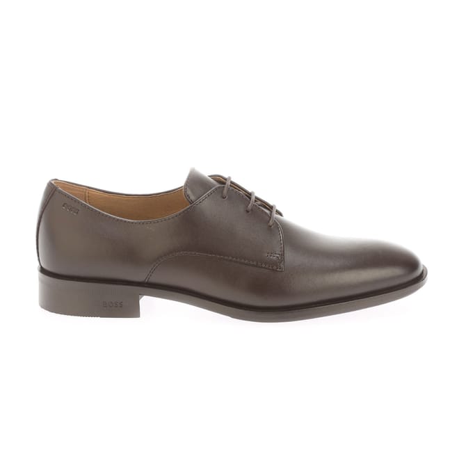 Colby Derby Shoes