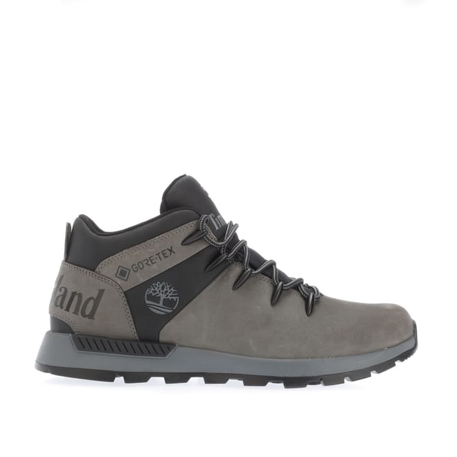 Sprint Trekker Mid Waterpoof Boots