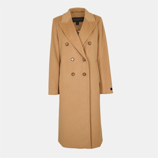 Dkaran Db Coat