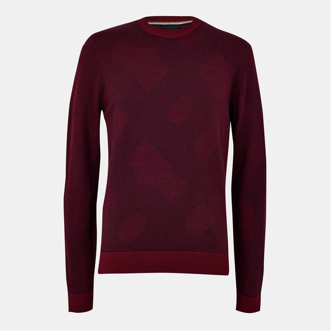 Motivo Jumper