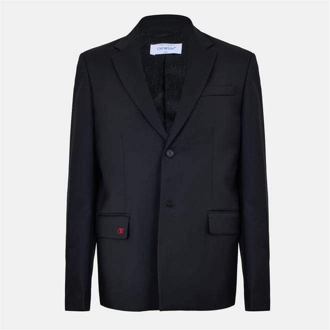 Off Acm Jacket