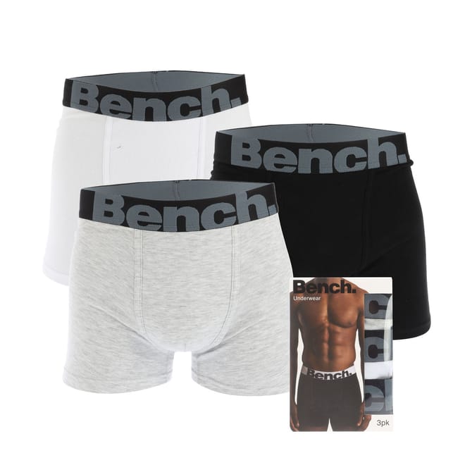 3 Pack of Conan Boxer Shorts