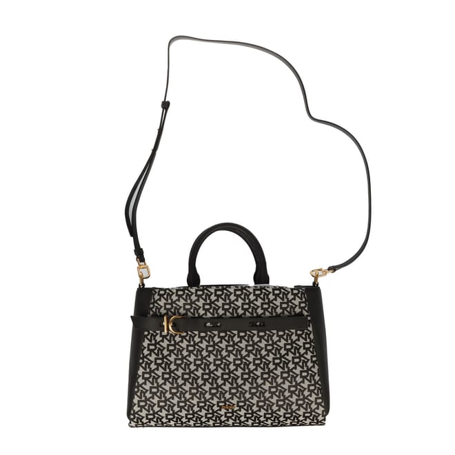 Onyx Satchel