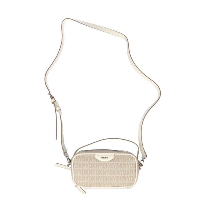 Naria Dz Top Handle Camera Crossbody