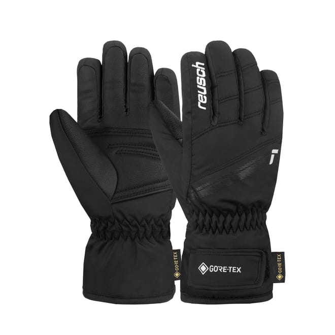 Tommy Gore Tex Gloves Juniors