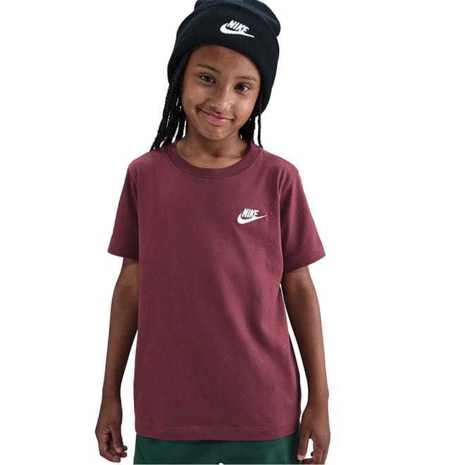 Futura T-Shirt Junior Boys