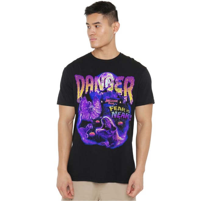 Halloween T-Shirt