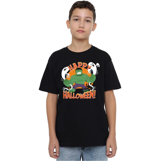 Halloween T-Shirt