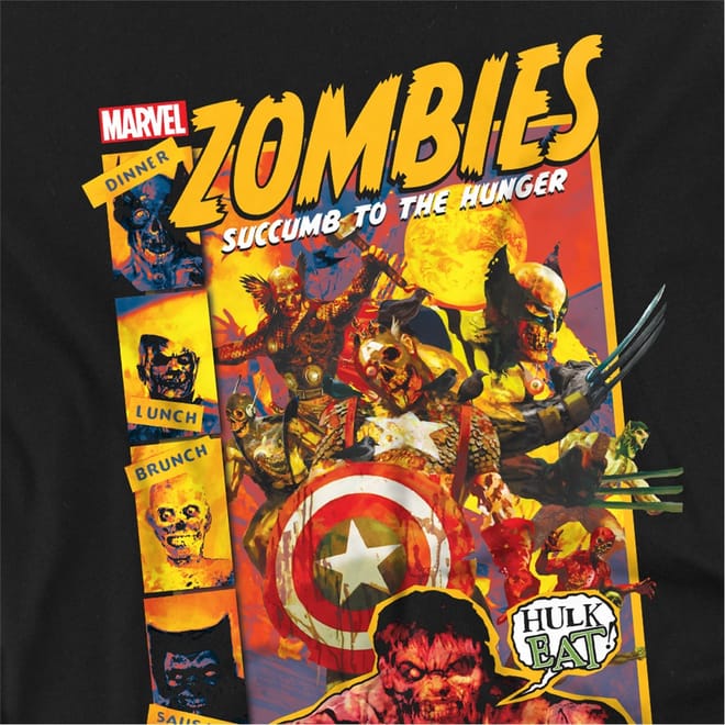 Halloween T-Shirt