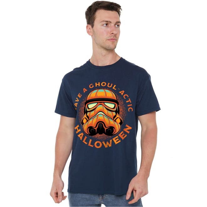 Halloween T-Shirt