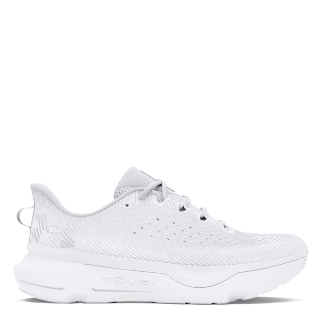 Womens Infinite Pro Running Shoes