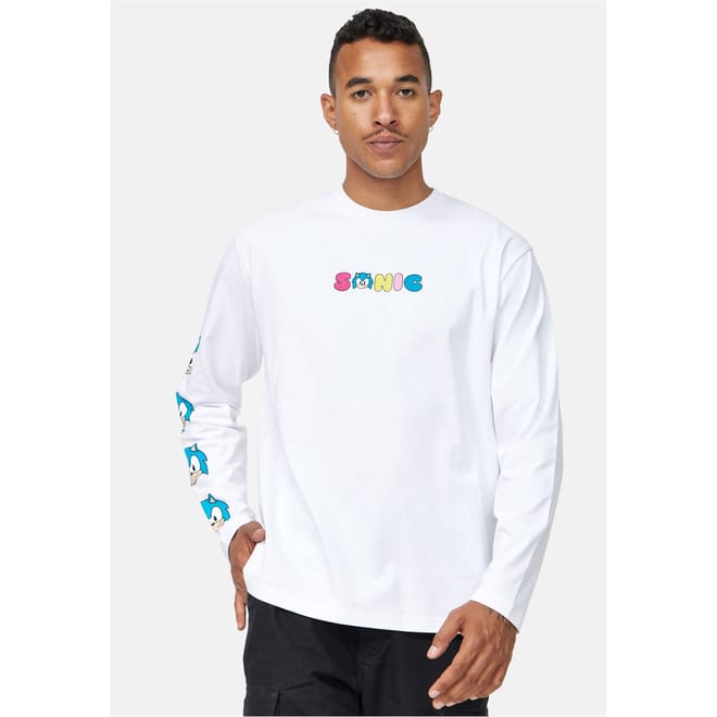 Ls T-Shirt