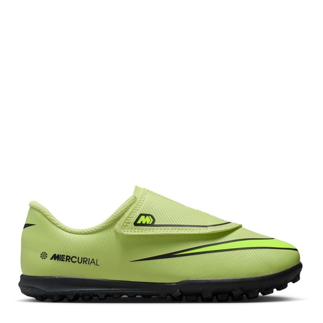 Mercurial Vapour 16 Club Childrens Astro Turf Football Boots
