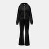 Velourtracksuit