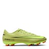 Zoom Mercurial Vapor 16 Academy Firm Ground Football Boots