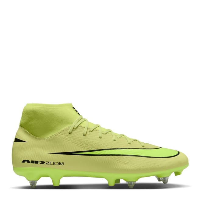 Mercurial Superfly 10 Academy Adults Soft Ground Football Boots