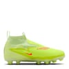 Phantom Luna Ii Academy Firm Ground Football Boots Junior