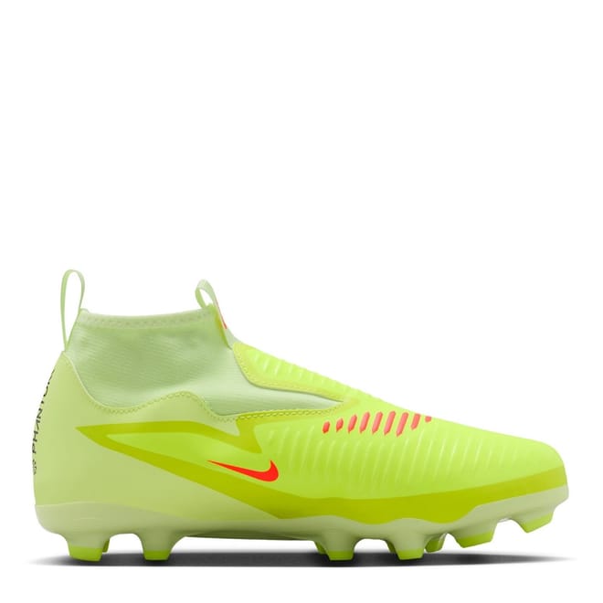 Phantom Luna Ii Academy Firm Ground Football Boots Junior