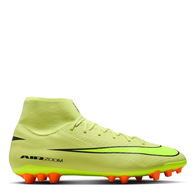 Mercurial Superfly 10 Academy Artificial Ground Football Boots