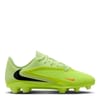 Phantom 6 Club Juniors Multi Ground Football Boots