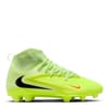 Phantom 6 Club Juniors Multi Ground Football Boots