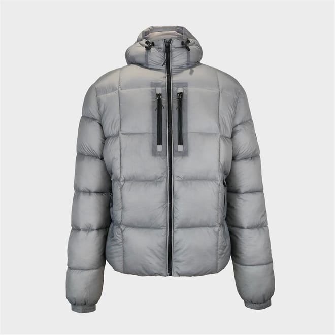 Trafford Jacket