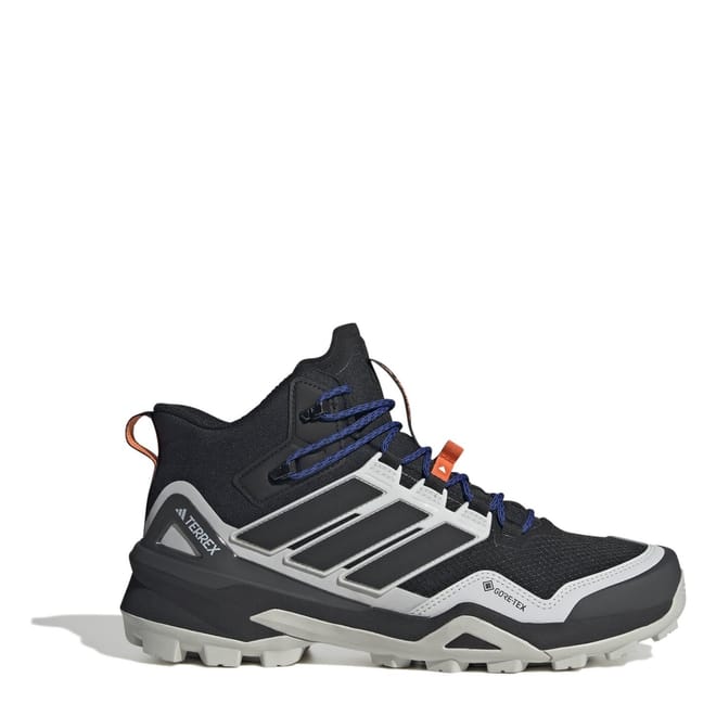 Skycheser Lace-Up Hiking Boots