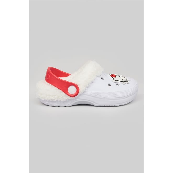 Kitty Clogs Childrens