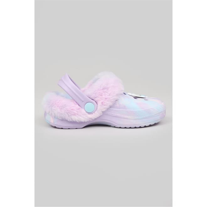 Stitch Clogs Childrens