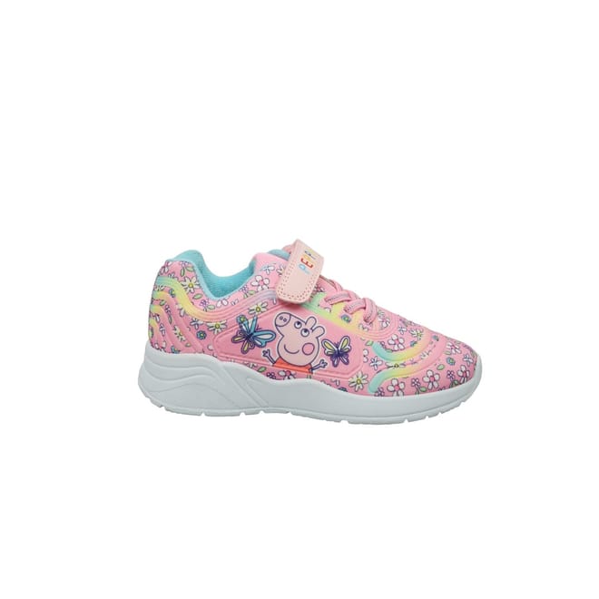Low Trainers Childrens