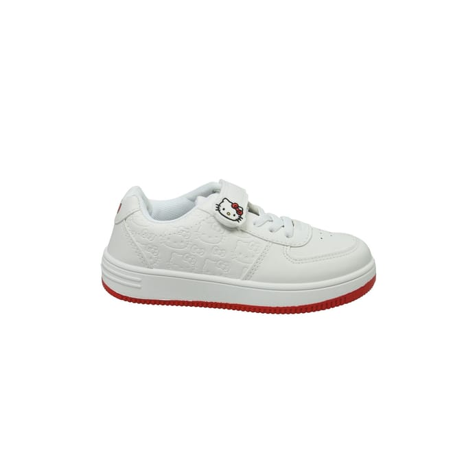 Low Trainers Childrens