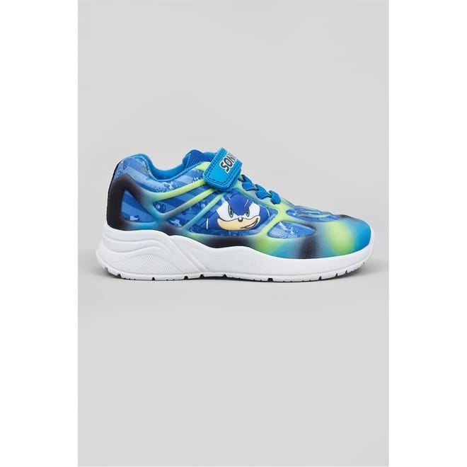 Low Trainers Childrens