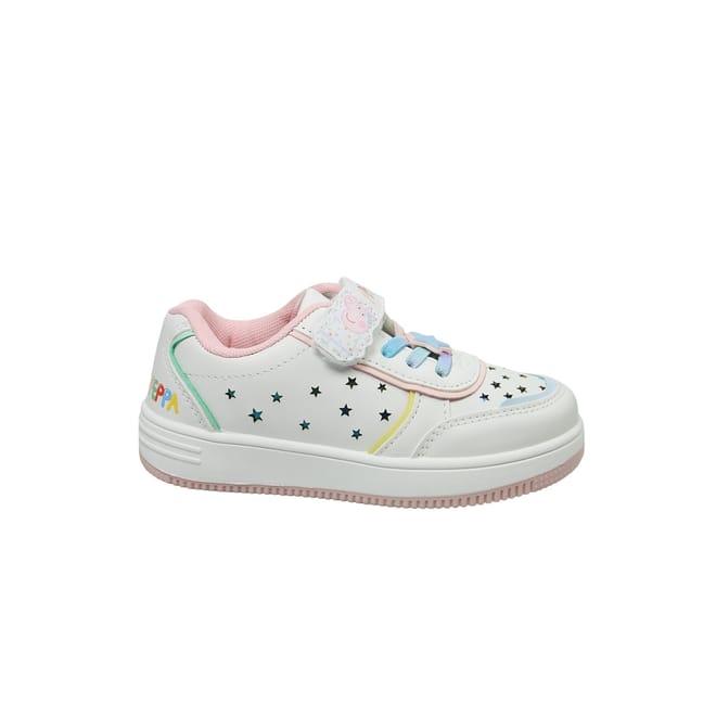 Low Trainers Childrens