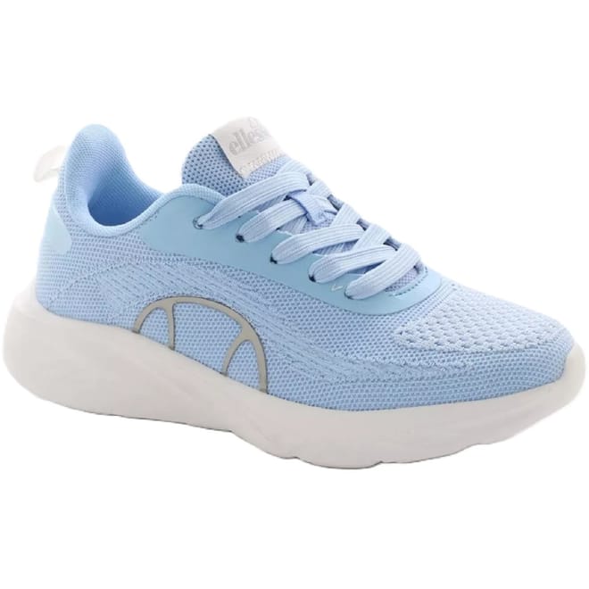 Como Runner Lace Up Low Top Sneakers