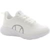 Como Runner Lace Up Low Top Sneakers