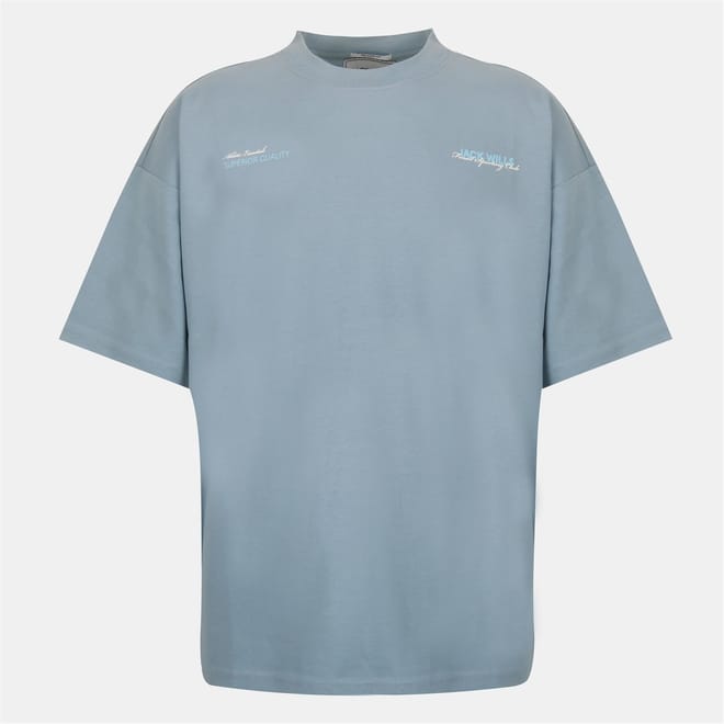Established Tee