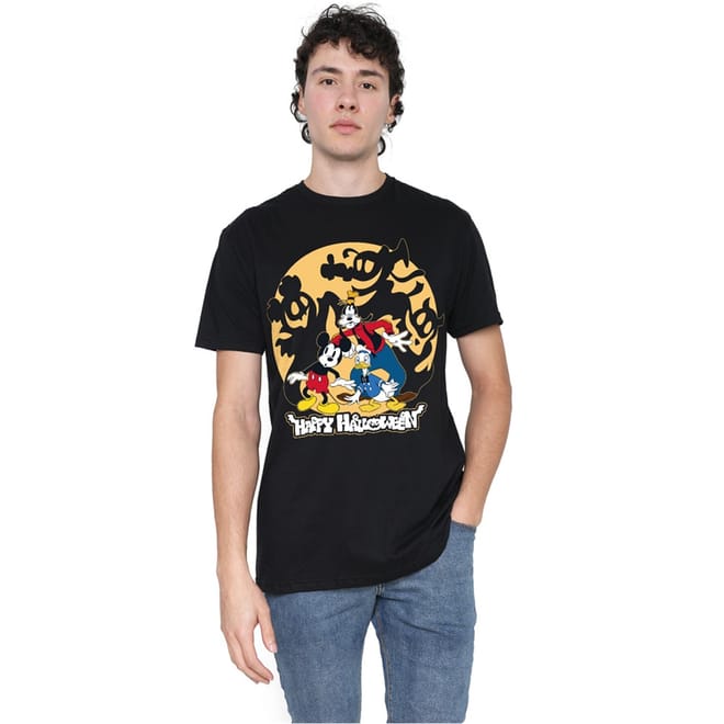 Halloween T-Shirt