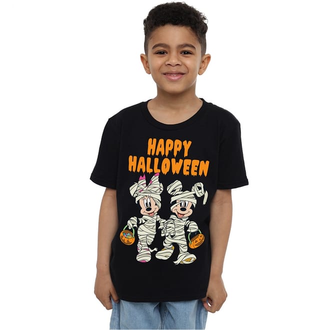 Halloween T-Shirt