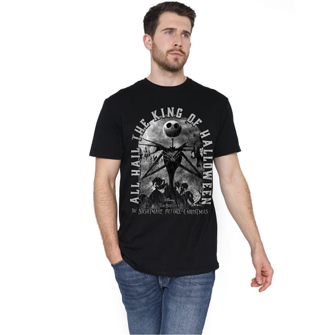 Halloween T-Shirt