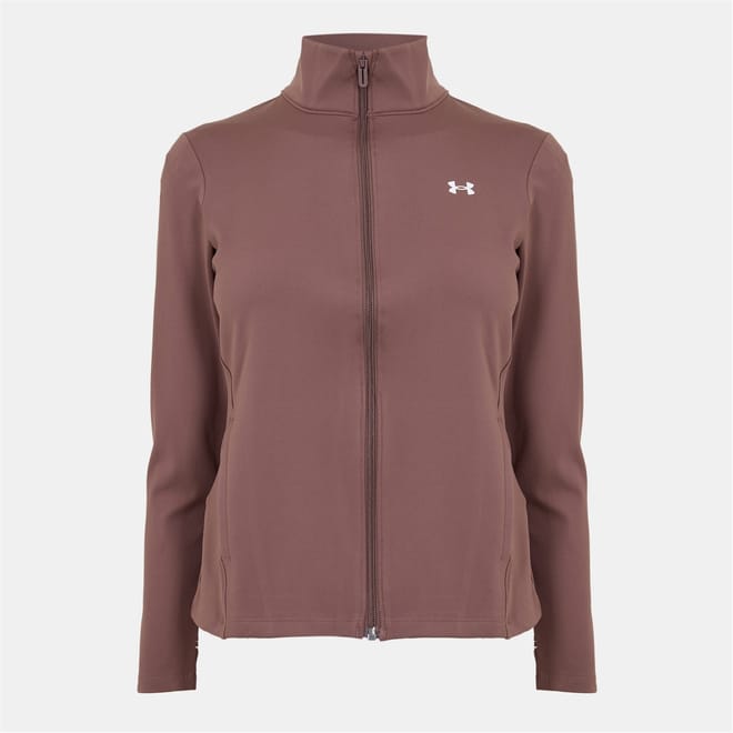 Womens Armour Motion Jacket Emea Training