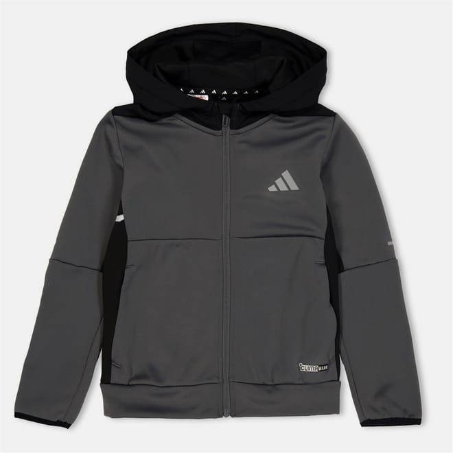 Clima FulL-Zip Hood Jn54