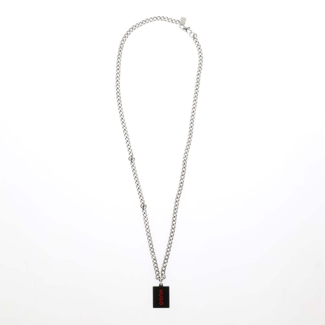 Tag Pendant
