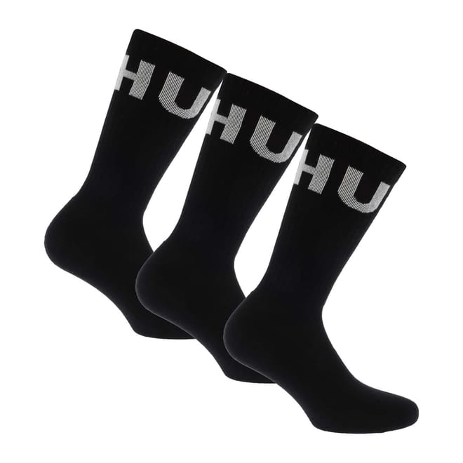 3 Pack of Iconic Socks