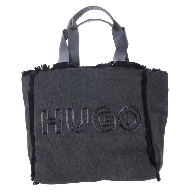 Becky Tote Bag