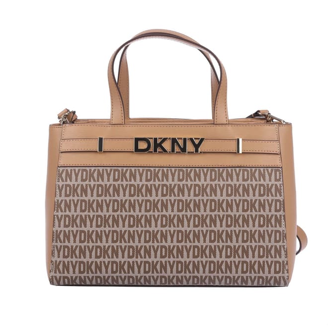 Beckett Satchel