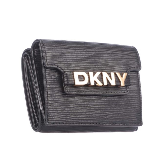 Avril Tri-Fold Wallet