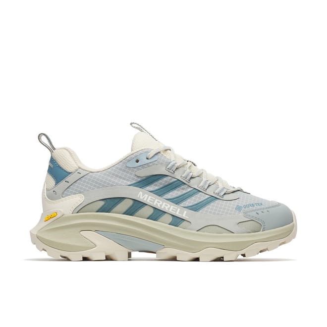 Womens Moab Speed 2 GorE-Tex Hiking Shoe