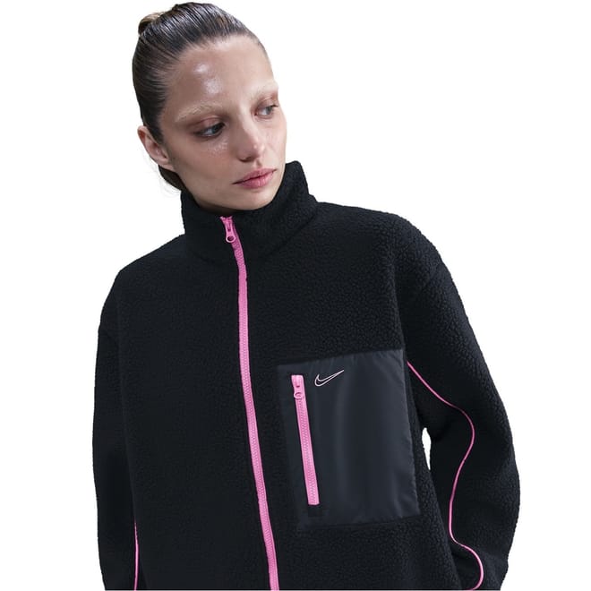 Sherpa FulL-Zip