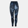Womens Core High Rise Leggings